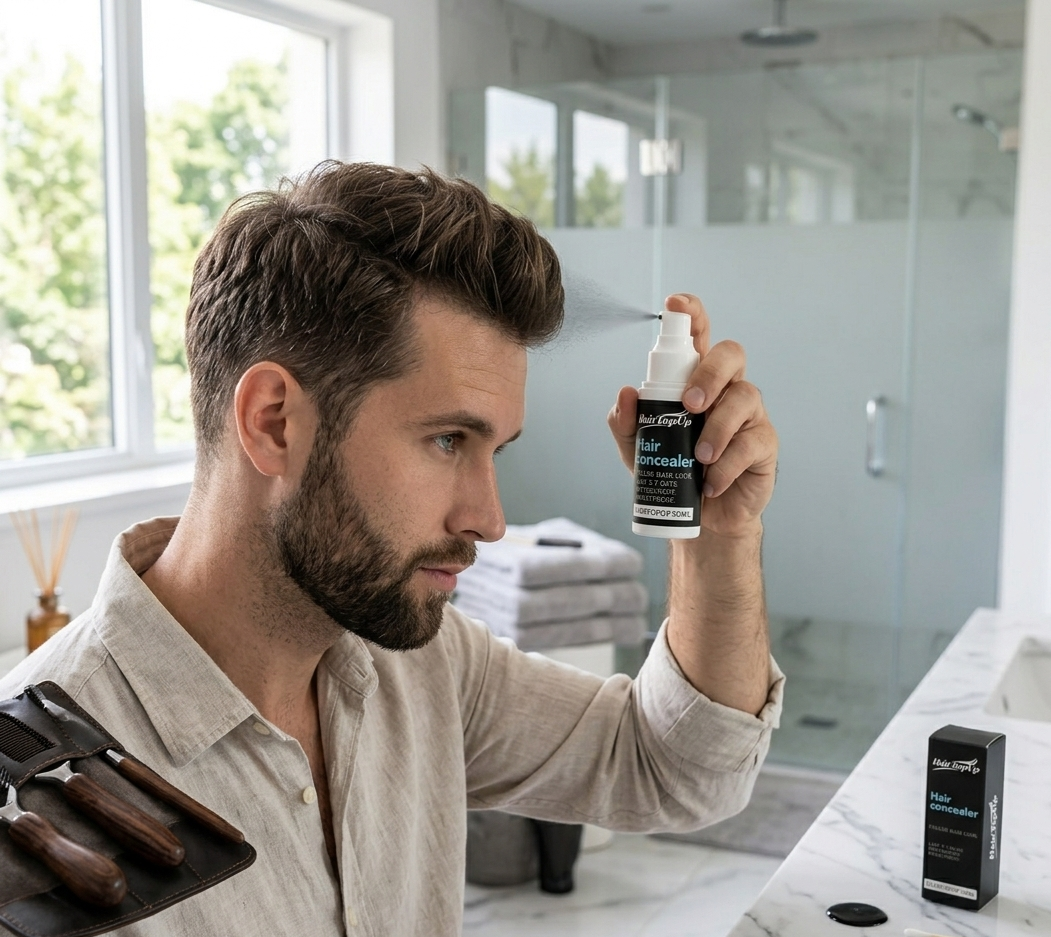 The 30 Second Hair Transformation Guide